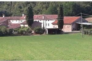 Rustico e Terreni agricoli a Zovencedo
