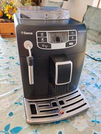 Saeco Intelia Evo Macchinetta Espresso