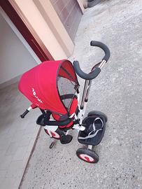 TRICICLO JOLLY