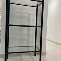 SCAFFALE LIBRERIA