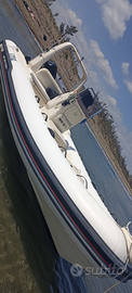 Gommone Mar.co. Seveenten