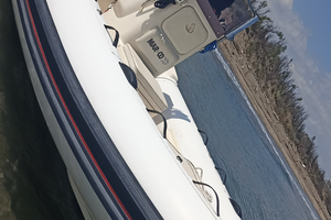 Gommone Mar.co. Seveenten