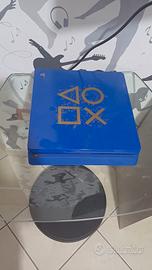 ps4 limited edition 