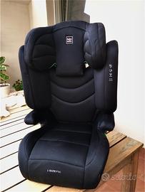 Seggiolino auto isofix