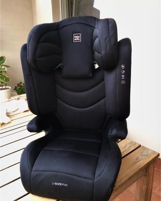 Seggiolino auto isofix