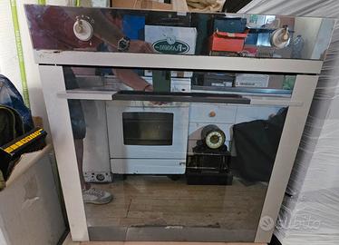 forno smeg