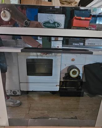 forno smeg