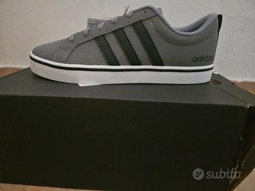 Adidas VS pace