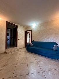 Bilocale arredato. libero subito