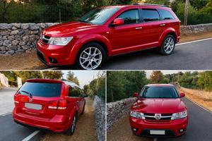 FIAT Freemont 