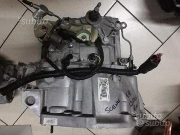 Cambio renault scenic 1.9 dci 130cv 6 marce