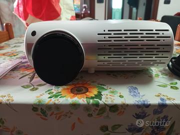 videoproiettore yaber y30