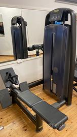 Attrezzature palestra Selection Technogym