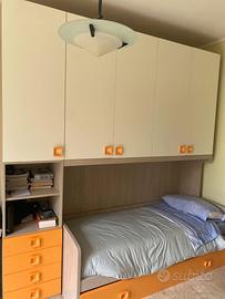 Singola per studenti