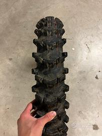 Gomma cross 110/90-19