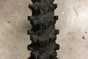 Gomma cross 110/90-19