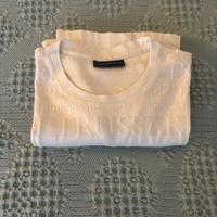 Maglia trussardi jeans