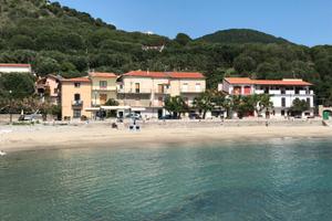 Dimora sul mare - settembre
