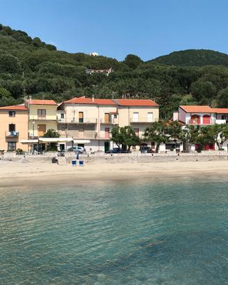 Dimora sul mare - settembre