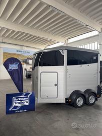 HBX 506 Ifor Williams