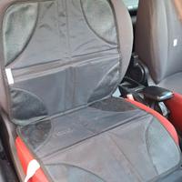 Coprisedile auto protezione seggiolino