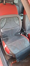 Coprisedile auto protezione seggiolino
