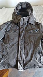 Giubbotto invernale uomo