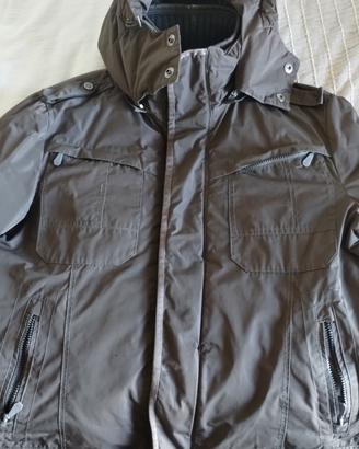 Giubbotto invernale uomo