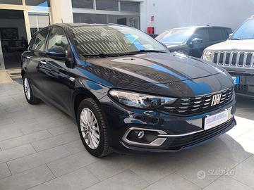 Fiat Tipo 1.6 Mjt 130 CV S&S City Life 2022