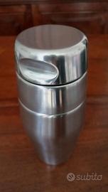 shaker Alessi in acciaio