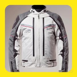 GIACCA MOTO TOURING BEFAST UOMO
