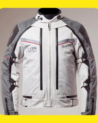 GIACCA MOTO TOURING BEFAST UOMO