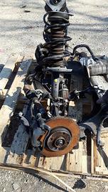 Renault clio 1.5d avantreno 2012-2016