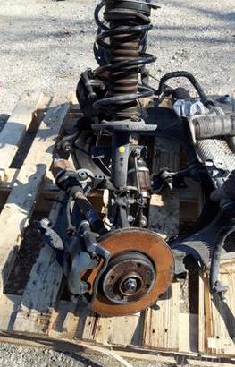 Renault clio 1.5d avantreno 2012-2016