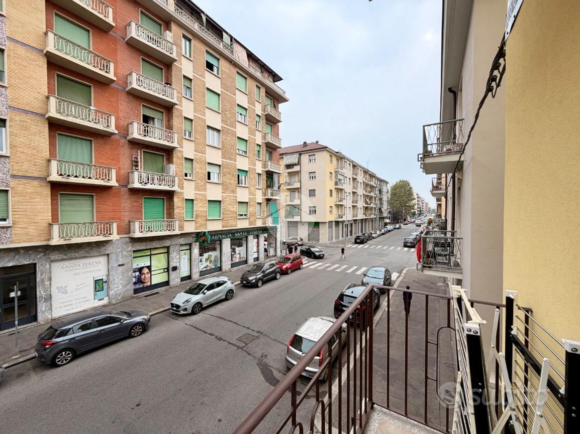 Appartamento – Torino, Lucento, Circoscrizione 5 - Altro