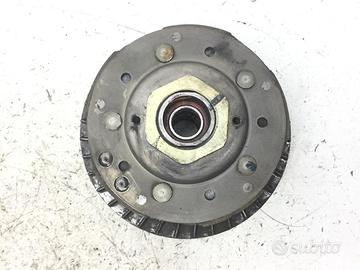 SUZUKI BURGMAN AN 400 FRIZIONE E CORRETTORE DI COP