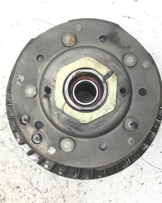 SUZUKI BURGMAN AN 400 FRIZIONE E CORRETTORE DI COP