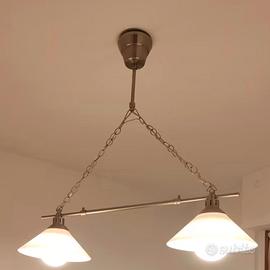 LAMPADARIO IKEA
