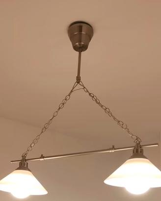 LAMPADARIO IKEA