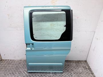 Porta Posteriore Sinistra Scorrevole Citroen Berli