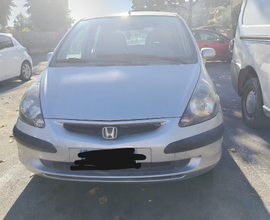 Honda jazz 1.2