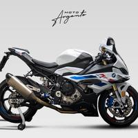Bmw S 1000 RR