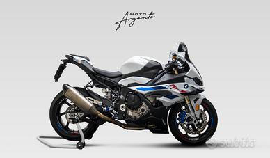 Bmw S 1000 RR