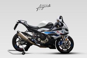 Bmw S 1000 RR