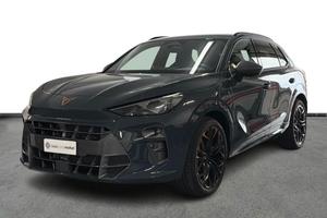 Cupra Terramar 1.5 e-hybrid 204cv dsg
