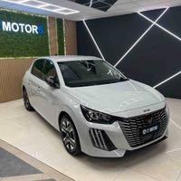 Peugeot 208 1.2 puretech Allure s&s 100cv GARANZIA