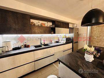 Appartamento Avezzano [Cod. rif 3333835VRG]