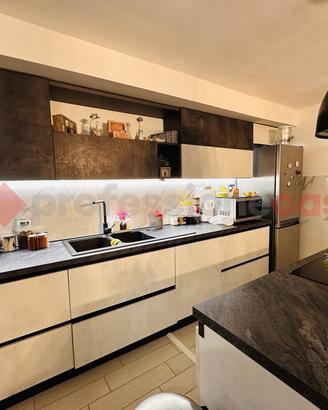 Appartamento Avezzano [Cod. rif 3333835VRG]