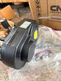 Kit presa forza anteriore new holland T5