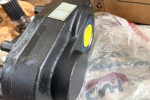 Kit presa forza anteriore new holland T5